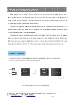 Preview for 3 page of RGBlink MSP 215 Quick Start Manual