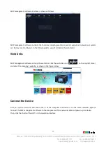 Предварительный просмотр 14 страницы RGBlink MSP 226 Quick Start Manual