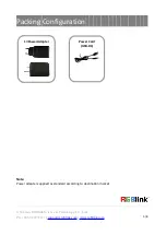 Preview for 4 page of RGBlink MSP 312 Quick Start Manual