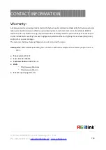 Preview for 8 page of RGBlink MSP 312 Quick Start Manual