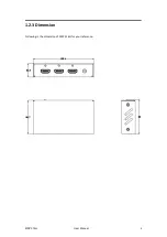 Preview for 10 page of RGBlink MSP 316H User Manual