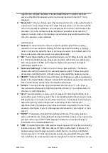 Preview for 20 page of RGBlink MSP 316H User Manual