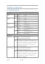 Preview for 14 page of RGBlink MSP 318N User Manual