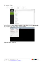 Preview for 4 page of RGBlink MSP 325H Quick Start Manual