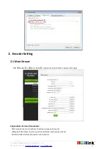 Preview for 5 page of RGBlink MSP 325H Quick Start Manual