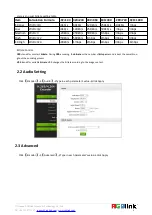 Preview for 6 page of RGBlink MSP 325H Quick Start Manual