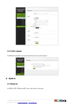 Preview for 8 page of RGBlink MSP 325H Quick Start Manual