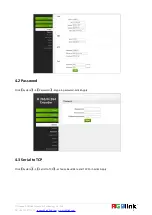 Preview for 9 page of RGBlink MSP 325H Quick Start Manual