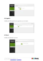 Preview for 10 page of RGBlink MSP 325H Quick Start Manual