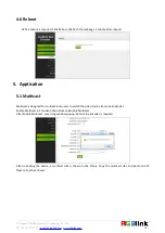 Preview for 11 page of RGBlink MSP 325H Quick Start Manual