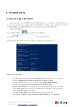 Preview for 14 page of RGBlink MSP 325H Quick Start Manual