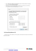 Preview for 15 page of RGBlink MSP 325H Quick Start Manual