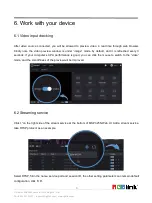 Preview for 6 page of RGBlink MSP 325N Quick Start Manual