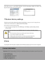 Preview for 8 page of RGBlink MSP 325N Quick Start Manual