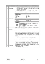 Preview for 12 page of RGBlink MSP 329 User Manual