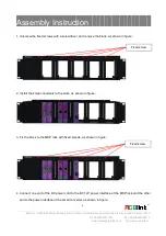 Preview for 7 page of RGBlink MSP Garage w-PSU Quick Start Manual