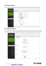 Preview for 4 page of RGBlink MSP326 Quick Start Manual