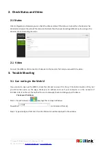 Preview for 7 page of RGBlink MSP326 Quick Start Manual