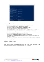 Preview for 8 page of RGBlink MSP326 Quick Start Manual