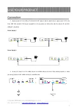 Preview for 7 page of RGBlink MSP530 Quick Start Manual