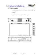 Preview for 35 page of RGBlink MVP 8043 User Manual