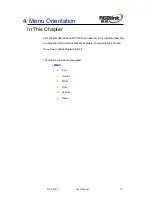 Preview for 37 page of RGBlink MVP 8043 User Manual