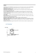 Preview for 8 page of RGBlink PTZ AI User Manual