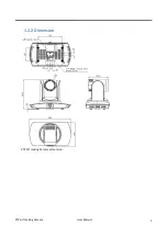 Preview for 10 page of RGBlink PTZ AI User Manual