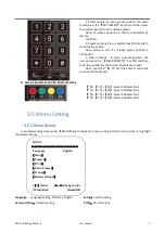 Preview for 25 page of RGBlink PTZ AI User Manual