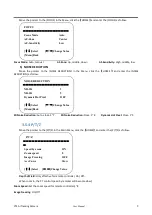 Preview for 29 page of RGBlink PTZ AI User Manual