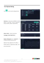 Предварительный просмотр 21 страницы RGBlink Q16pro User Manual
