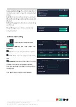 Предварительный просмотр 23 страницы RGBlink Q16pro User Manual