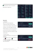 Предварительный просмотр 24 страницы RGBlink Q16pro User Manual