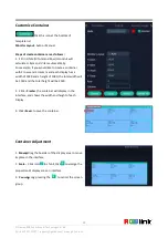 Предварительный просмотр 32 страницы RGBlink Q16pro User Manual