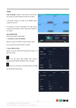 Предварительный просмотр 35 страницы RGBlink Q16pro User Manual