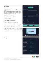 Предварительный просмотр 39 страницы RGBlink Q16pro User Manual