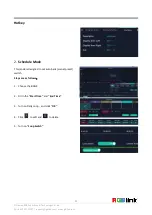 Предварительный просмотр 41 страницы RGBlink Q16pro User Manual