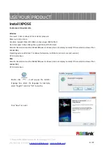 Preview for 7 page of RGBlink Q16pro2022 Quick Start Manual