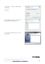 Preview for 8 page of RGBlink Q16pro2022 Quick Start Manual