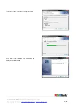 Preview for 9 page of RGBlink Q16pro2022 Quick Start Manual