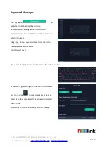 Preview for 14 page of RGBlink Q16pro2022 Quick Start Manual