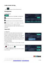 Preview for 15 page of RGBlink Q16pro2022 Quick Start Manual