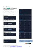 Preview for 19 page of RGBlink Q16pro2022 Quick Start Manual