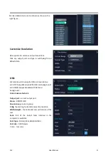 Preview for 29 page of RGBlink Q2 Series User Manual