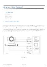 Preview for 7 page of RGBlink RGB-RD-UM-4K User Manual