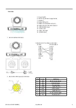 Preview for 9 page of RGBlink RGB-RD-UM-4K User Manual