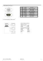 Preview for 10 page of RGBlink RGB-RD-UM-4K User Manual