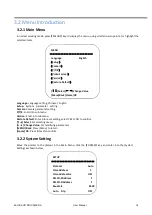 Preview for 19 page of RGBlink RGB-RD-UM-4K User Manual