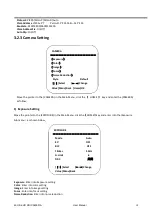 Preview for 20 page of RGBlink RGB-RD-UM-4K User Manual