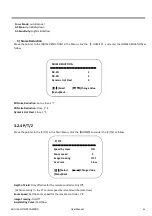 Preview for 23 page of RGBlink RGB-RD-UM-4K User Manual